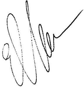 autograph